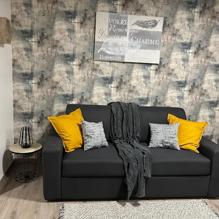 5min Airport Roissy Cdg Charles De Gaulle ル・メニル＝アムロ